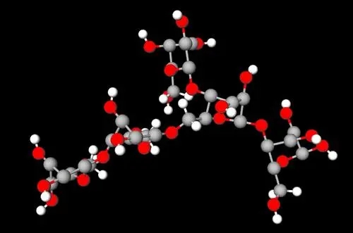 熱塑改性淀粉基生物降解塑料